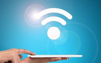 Cómo conectar impresora EPSON por WiFi 