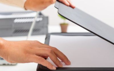Cómo escanear con una impresora Epson