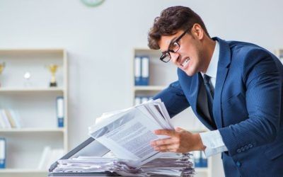 La impresora no imprime: ¿Cómo lo arreglo?