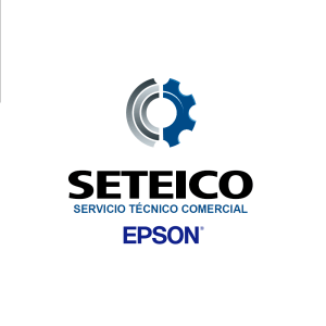 SETEICO. Servicio Técnico Oficial EPSON. 