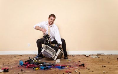 Renting de impresoras, ¿vale la pena?