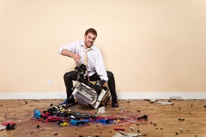 Renting de impresoras, ¿vale la pena?