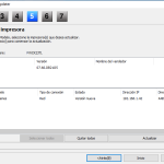 Cómo actualizar el firmware de mi impresora EPSON