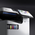 EPSON Workforce Enterprise AM-C400 y AM-C550
