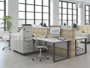 EPSON Workforce Enterprise AM-C400 y AM-C550